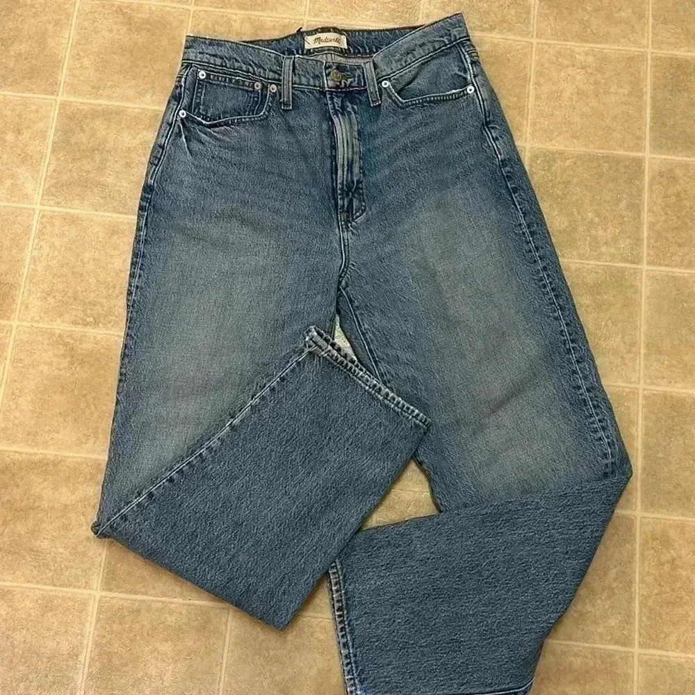 Madewell